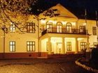 фото отеля Gesztenye Kastelyhotel