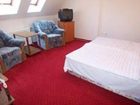 фото отеля Gesztenye Kastelyhotel