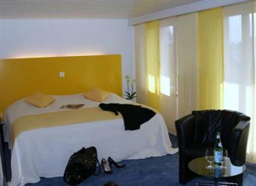 фото отеля Hotel & Restaurant Rossli Stansstad
