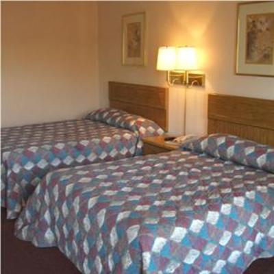 фото отеля Red Carpet Inn Cartersville