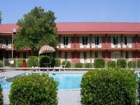 Red Carpet Inn Cartersville