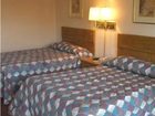 фото отеля Red Carpet Inn Cartersville