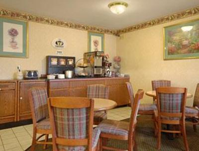 фото отеля Super 8 Motel Danville