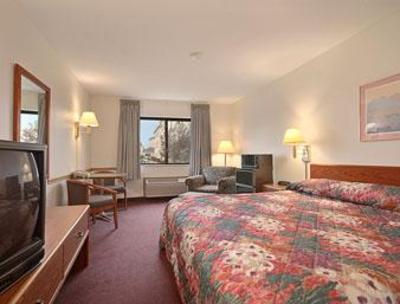 фото отеля Super 8 Motel Danville