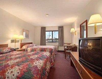 фото отеля Super 8 Motel Danville