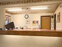 Super 8 Motel Danville