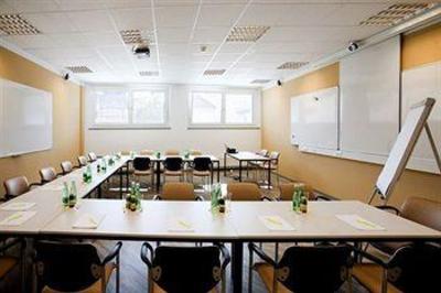 фото отеля City Hotel Villach