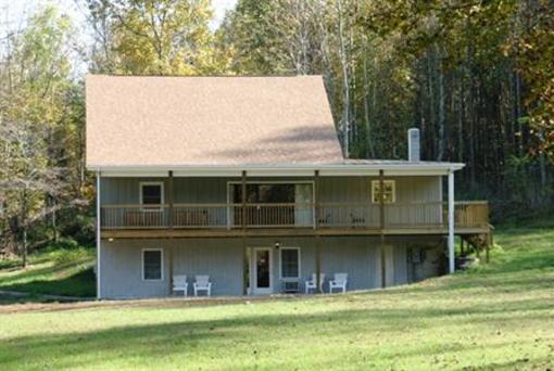 фото отеля Graves Mountain Lodge