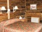 фото отеля Graves Mountain Lodge