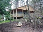 фото отеля Graves Mountain Lodge