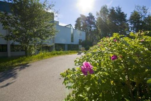 фото отеля Hostel Linnasmaki