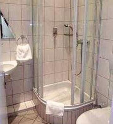 фото отеля Hotel Alpha Stuttgart