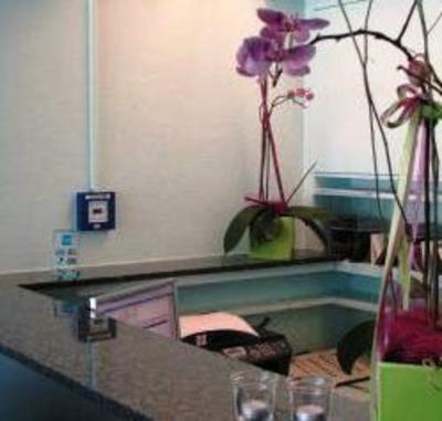 фото отеля Hotel Alpha Stuttgart