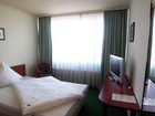 фото отеля Hotel Alpha Stuttgart