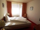 фото отеля Hotel Alpha Stuttgart