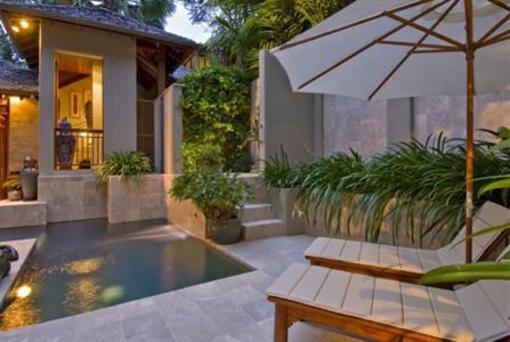 фото отеля Villa 3 Far Pavilions Luxury Holiday Villa