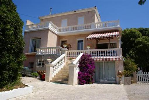 фото отеля Villa L'Etoile