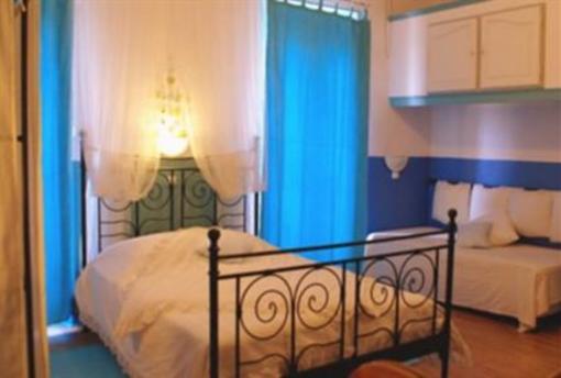 фото отеля Villa L'Etoile