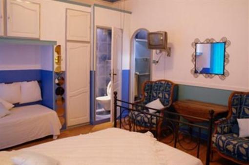 фото отеля Villa L'Etoile