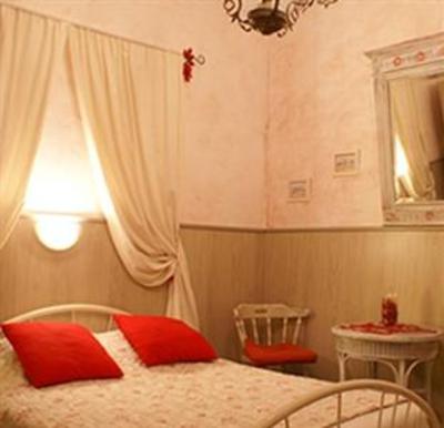 фото отеля Villa L'Etoile