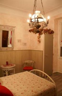 фото отеля Villa L'Etoile