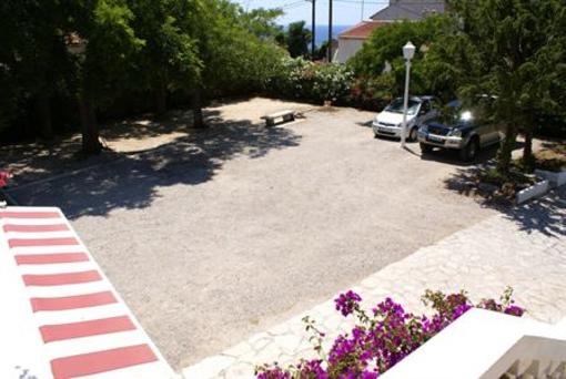 фото отеля Villa L'Etoile