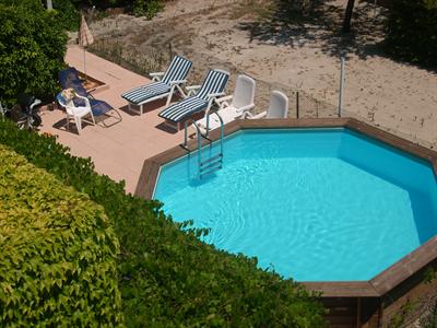 фото отеля Villa L'Etoile