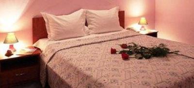 фото отеля Adriatico Hotel Timisoara