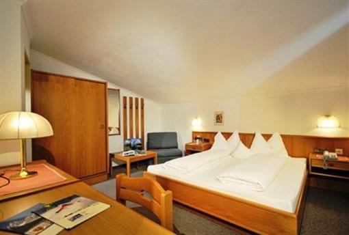 фото отеля Apparthotel Garni Monte