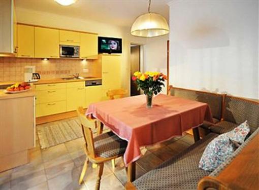 фото отеля Apparthotel Garni Monte