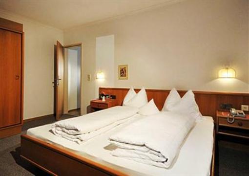 фото отеля Apparthotel Garni Monte