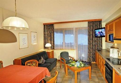 фото отеля Apparthotel Garni Monte