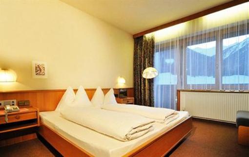 фото отеля Apparthotel Garni Monte