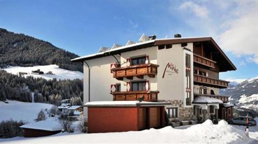 фото отеля Apparthotel Garni Monte