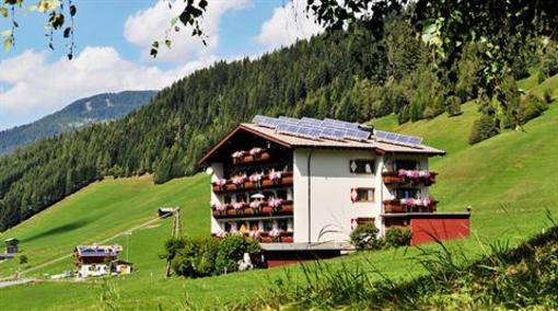 фото отеля Apparthotel Garni Monte