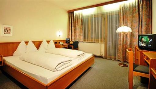 фото отеля Apparthotel Garni Monte