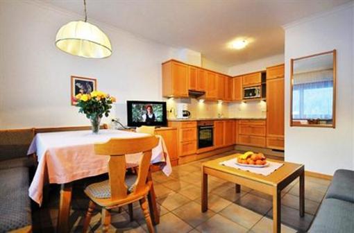 фото отеля Apparthotel Garni Monte