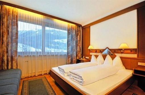 фото отеля Apparthotel Garni Monte