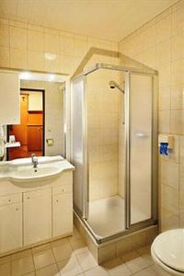 фото отеля Apparthotel Garni Monte