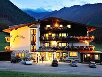 Apparthotel Garni Monte