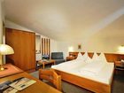 фото отеля Apparthotel Garni Monte