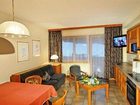 фото отеля Apparthotel Garni Monte
