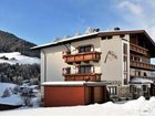 фото отеля Apparthotel Garni Monte