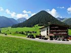 фото отеля Apparthotel Garni Monte