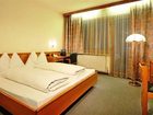 фото отеля Apparthotel Garni Monte