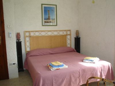 фото отеля Casa Elvira Isola Capo Rizzuto