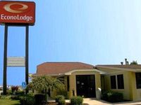 Econo Lodge Norwalk (Ohio)