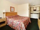 фото отеля Econo Lodge Norwalk (Ohio)