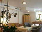 фото отеля Apparthaus Almhof