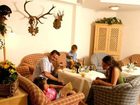 фото отеля Apparthaus Almhof